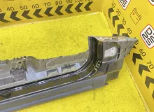 Порог кузова Land Rover RANGE ROVER SPORT 2010 ALA790180 L320 508PN, правый