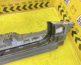 Порог кузова Land Rover