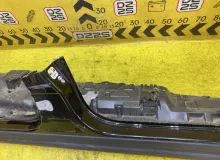Порог кузова Land Rover RANGE ROVER SPORT 2010 ALA790180 L320 508PN, правый