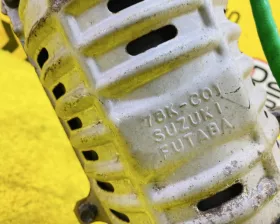 Катализатор SUZUKI