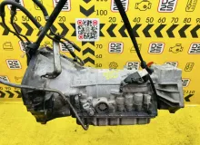 АКПП TOYOTA HIACE 2012 3500026B40 KDH206V 1KDFTV, задняя