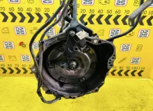 АКПП TOYOTA HIACE 2012 3500026B40 KDH206V 1KDFTV, задняя