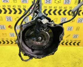 АКПП Toyota