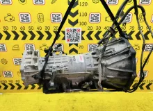 АКПП TOYOTA HIACE 2012 3500026B40 KDH206V 1KDFTV, задняя