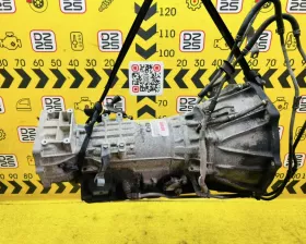 АКПП Toyota