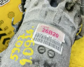 АКПП Toyota