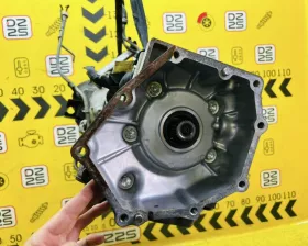 АКПП Toyota
