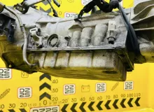 АКПП TOYOTA HIACE 2012 3500026B40 KDH206V 1KDFTV, задняя