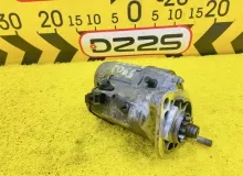Стартер TOYOTA HIACE 2012 2810067051 KDH206V 1KDFTV, передний