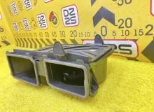 Воздухозаборник Mercedes-Benz E-CLASS 2013 A2128302200 WDD212 M276DE35, передний