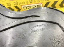 Воздухозаборник Mercedes-Benz E-CLASS 2013 A2128302200 WDD212 M276DE35, передний