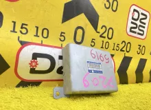 Блок управления акпп ISUZU ELF 2001 8971787030 NHR69E 4JG2, передний