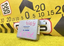 Блок управления акпп ISUZU ELF 2001 8971787030 NHR69E 4JG2, передний
