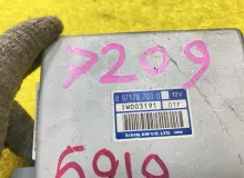 Блок управления акпп ISUZU ELF 2001 8971787030 NHR69E 4JG2, передний