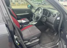 Стартер SUZUKI ESCUDO 2014|Цвет ZJ3 3110078K00 TDA4W J24B, передний
