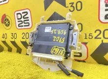 Блок управления двс TOYOTA HIACE 2012 8966126G00 KDH206V 1KDFTV, передний