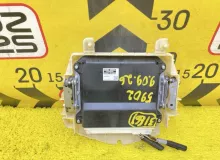 Блок управления двс TOYOTA HIACE 2012 8966126G00 KDH206V 1KDFTV, передний