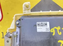 Блок управления двс TOYOTA HIACE 2012 8966126G00 KDH206V 1KDFTV, передний