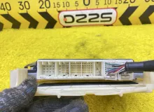 Блок управления двс TOYOTA HIACE 2012 8966126G00 KDH206V 1KDFTV, передний