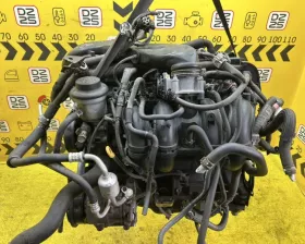 Двигатель Toyota