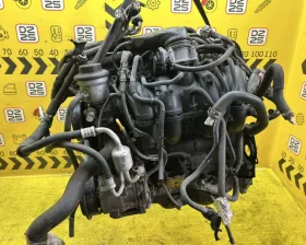 Двигатель Toyota