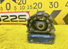 Подушка коробки передач TOYOTA HIACE 2007 1238030020 TRH216K 2TRFE, задняя