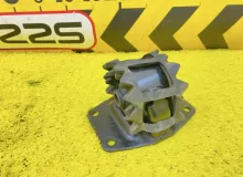 Подушка коробки передач TOYOTA HIACE 2007 1238030020 TRH216K 2TRFE, задняя