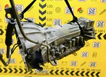 АКПП TOYOTA HIACE 2007 3500026A10 TRH216K 2TRFE, задняя