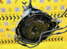 АКПП TOYOTA HIACE 2007 3500026A10 TRH216K 2TRFE, задняя
