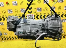 АКПП TOYOTA HIACE 2007 3500026A10 TRH216K 2TRFE, задняя