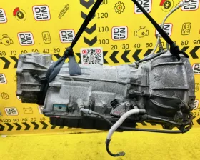 АКПП TOYOTA