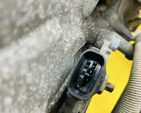 АКПП TOYOTA
