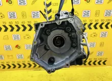 АКПП TOYOTA HIACE 2007 3500026A10 TRH216K 2TRFE, задняя