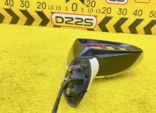 Уши TOYOTA WISH 2012 8791068080 ZGE25W 2ZRFAE, передние правые