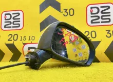 Уши TOYOTA WISH 2012 8791068080 ZGE25W 2ZRFAE, передние правые