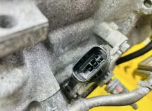 АКПП SUZUKI ESCUDO 2014 2100078K10 TDA4W J24B