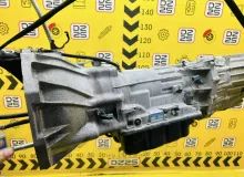 АКПП SUZUKI ESCUDO 2014 2100078K10 TDA4W J24B