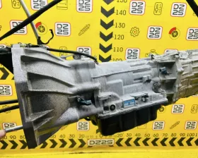 АКПП SUZUKI