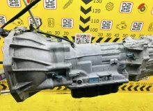 АКПП SUZUKI ESCUDO 2014 2100078K10 TDA4W J24B