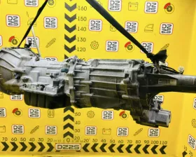 АКПП SUZUKI