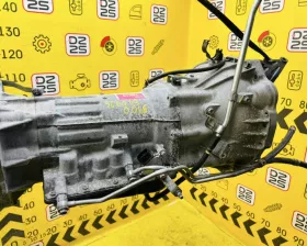 АКПП SUZUKI