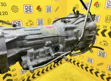 АКПП SUZUKI ESCUDO 2014 2100078K10 TDA4W J24B