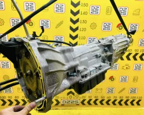 Раздаточная коробка Suzuki