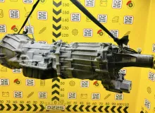 Раздаточная коробка SUZUKI ESCUDO 2014 2951166J30 TDA4W J24B, задняя