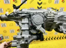 Раздаточная коробка SUZUKI ESCUDO 2014 2951166J30 TDA4W J24B, задняя