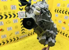 Раздаточная коробка SUZUKI ESCUDO 2014 2951166J30 TDA4W J24B, задняя