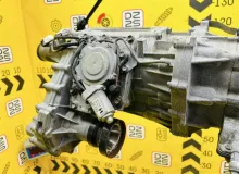 Раздаточная коробка SUZUKI ESCUDO 2014 2951166J30 TDA4W J24B, задняя
