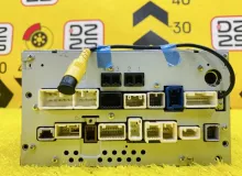 Магнитофон TOYOTA WISH 2012 0854500V41 ZGE25W 2ZRFAE, передний