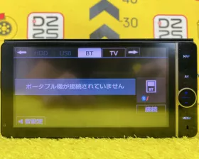 Магнитофон TOYOTA