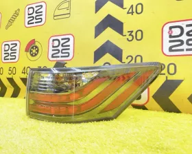 Стоп-сигнал Toyota